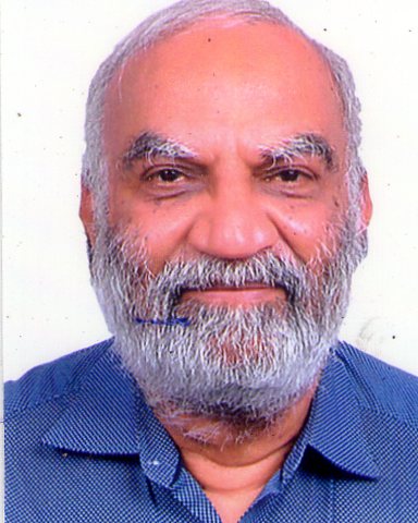 Prof. Parameshwar P. Iyer